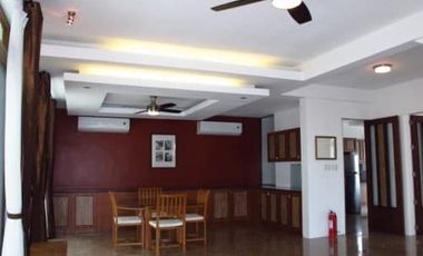Brand New Modern House for Lease in McKinley Hills Taguig