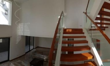 Brand New Modern House for Lease in McKinley Hills Taguig