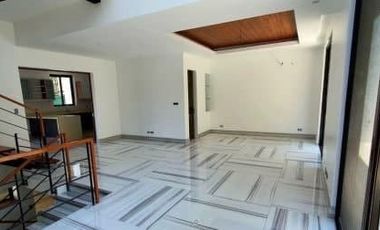 Brand New Modern House for Lease in McKinley Hills Taguig
