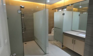 Newly Renovated House & Lot for Rent in Forbes Dasmariñas Makati