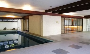 Newly Renovated House & Lot for Rent in Forbes Dasmariñas Makati