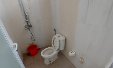 Dijual Cepat Rumah 3 Lantai Semi Furnished Mega Cinere