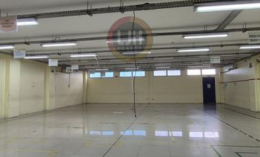 Dijual Gudang di Bizpark 2 Penggilingan Jakarta Timur