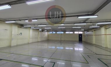 Dijual Gudang di Bizpark 2 Penggilingan Jakarta Timur