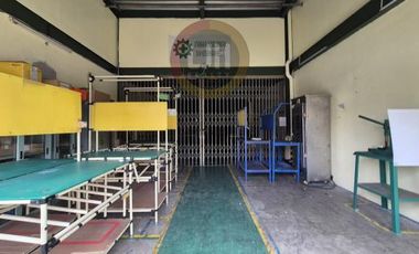 Dijual Gudang di Bizpark 2 Penggilingan Jakarta Timur Ada Lift Barang