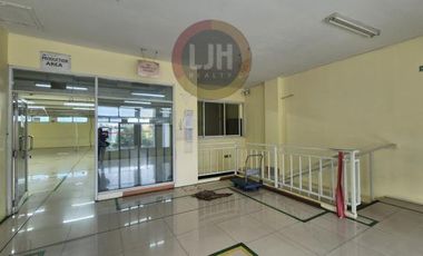 Dijual Gudang di Bizpark 2 Penggilingan Jakarta Timur Ada Lift Barang