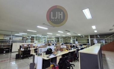 Dijual Gudang di Bizpark 2 Penggilingan Jakarta Timur Ada Lift Barang