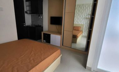 Apartemen Gran Taman Melati 2 Depok Ui margonda