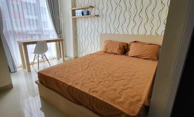 Apartemen Gran Taman Melati 2 Depok Ui margonda