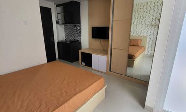 Apartemen Gran Taman Melati 2 Depok Ui margonda