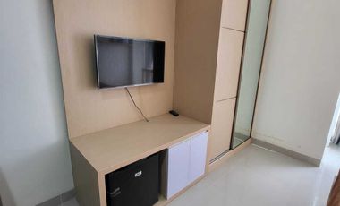 Apartemen Gran Taman Melati 2 Depok Ui margonda