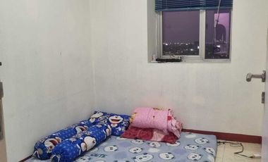 Sewa Apt City Resort Residences Tower Bougenville Lt 15 Uk. 85m