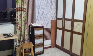 Sewa Apt City Resort Residences Tower Bougenville Lt 15 Uk. 85m