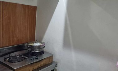 Sewa Apt City Resort Residences Tower Bougenville Lt 15 Uk. 85m