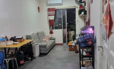 Sewa Apt City Resort Residences Tower Bougenville Lt 15 Uk. 85m