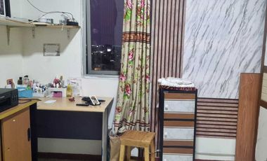 Sewa Apt City Resort Residences Tower Bougenville Lt 15 Uk. 85m
