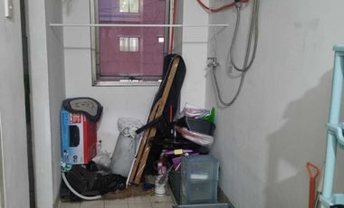 Sewa Apt City Resort Residences Tower Bougenville Lt 15 Uk. 85m