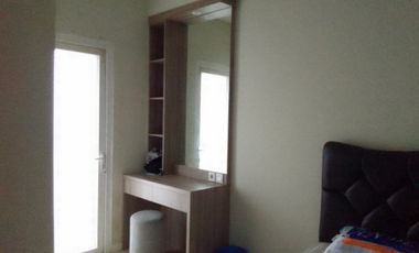 Apartemen 2BR Full Furnished Bagus Kebon Jeruk Jakarta Barat