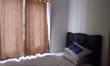 Apartemen 2BR Full Furnished Bagus Kebon Jeruk Jakarta Barat