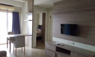 Apartemen 2BR Full Furnished Bagus Kebon Jeruk Jakarta Barat
