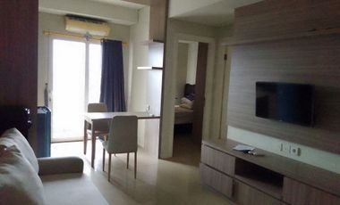 Apartemen 2BR Full Furnished Bagus Kebon Jeruk Jakarta Barat