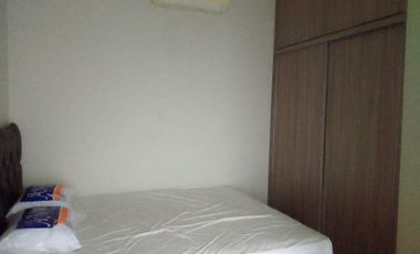 Apartemen 2BR Full Furnished Bagus Kebon Jeruk Jakarta Barat