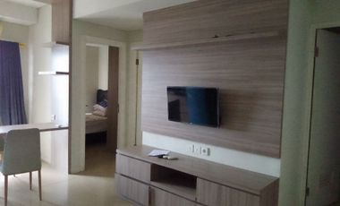 Apartemen 2BR Full Furnished Bagus Kebon Jeruk Jakarta Barat