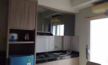 Apartemen 2BR Full Furnished Bagus Kebon Jeruk Jakarta Barat