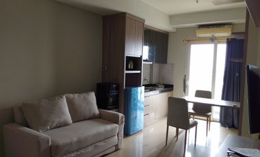 Apartemen 2BR Full Furnished Bagus Kebon Jeruk Jakarta Barat