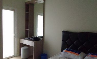 Apartemen 2BR Full Furnished Bagus Kebon Jeruk Jakarta Barat