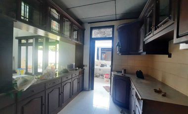 Rumah Bagus 2 Lantai Baru Renovasi di Pangkalan Jati.