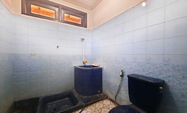 Rumah Bagus 2 Lantai Baru Renovasi di Pangkalan Jati.