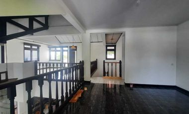 Rumah Bagus 2 Lantai Baru Renovasi di Pangkalan Jati.