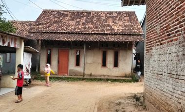 Rumah Murah Hook Di Tembong Cipocok Jaya dekat UIN Banten