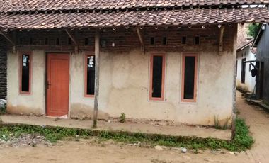 Rumah Murah Hook Di Tembong Cipocok Jaya dekat UIN Banten