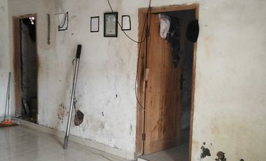 Rumah Murah Hook Di Tembong Cipocok Jaya dekat UIN Banten