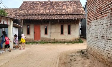 Rumah Murah Hook Di Tembong Cipocok Jaya dekat UIN Banten
