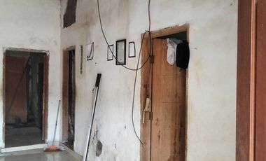 Rumah Murah Hook Di Tembong Cipocok Jaya dekat UIN Banten