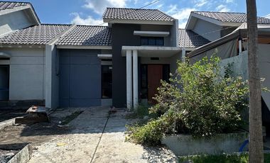Rumah dijual di Breeze Residence, Gedangan, Karangbong, Gedangan, Sidoarjo, Jawa Timur