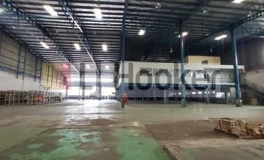Gudang Di Kawasan Jiep Area Pulogadung