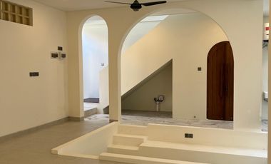 VILLA READY DESIGN SANTORINI AREA BEST CANGGU & BEST INVESTMENT