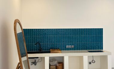 VILLA READY DESIGN SANTORINI AREA BEST CANGGU & BEST INVESTMENT