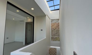 VILLA READY DESIGN SANTORINI AREA BEST CANGGU & BEST INVESTMENT
