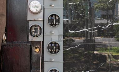 Edificio en venta en Narvarte Poniente, Benito Juárez, Ciudad de México