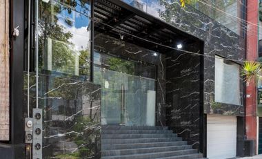 Edificio en venta en Narvarte Poniente, Benito Juárez, Ciudad de México