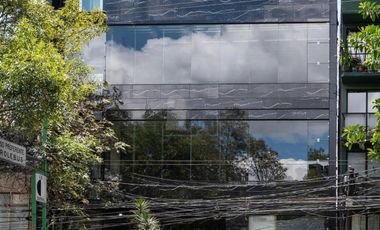 Edificio en venta en Narvarte Poniente, Benito Juárez, Ciudad de México