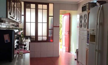Casa en venta en PUDAHUEL
