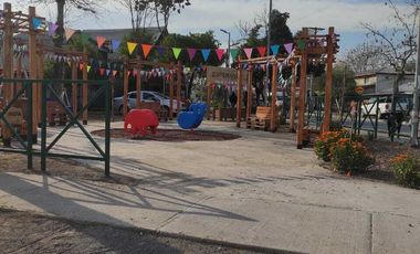 Casa en venta en PUDAHUEL