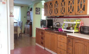 Casa en venta en PUDAHUEL