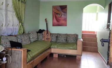 Casa en venta en PUDAHUEL